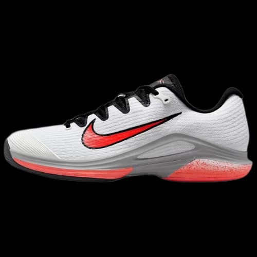 Nike Court Air Zoom Vapor 12 Premium HC White Hot Lava