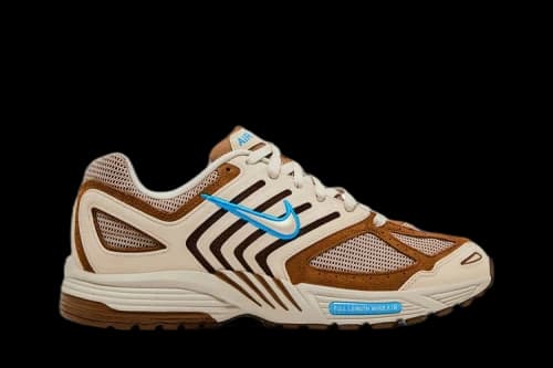 Nike Air Peg 2K5 SE Light Orewood Photo Blue