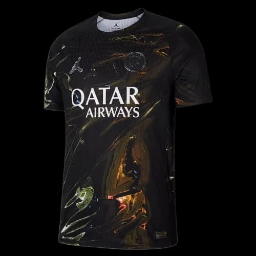 Jordan Edition Soccer Jersey Player Edition Men's