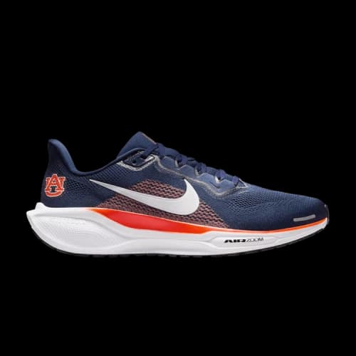 Nike Air Zoom Pegasus 41 Auburn Tigers