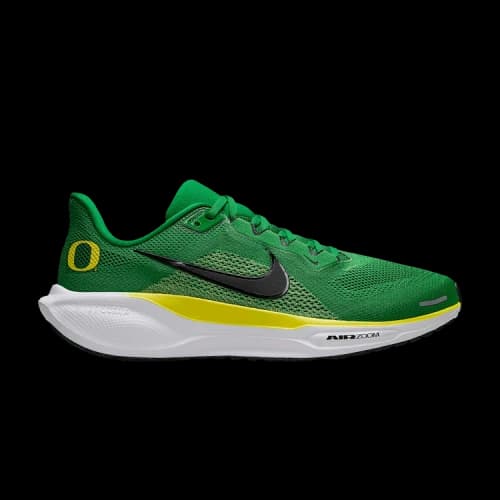 Nike Air Zoom Pegasus 41 Oregon Ducks
