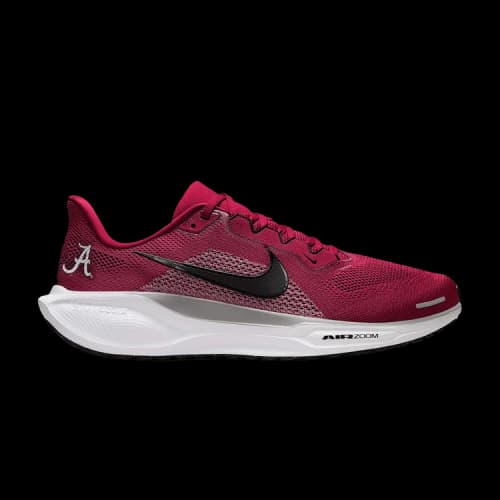 Nike Air Zoom Pegasus 41 Alabama Crimson Tide