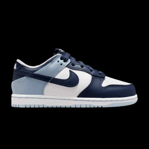 Nike Dunk Low PS 'Navy Armory Blue'