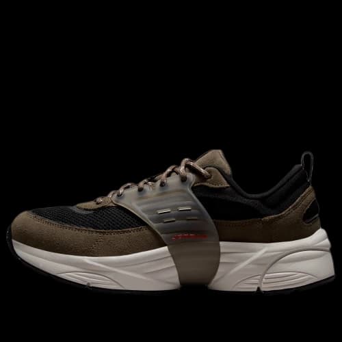 Air Jordan Trunner O/S 'Palomino Black'