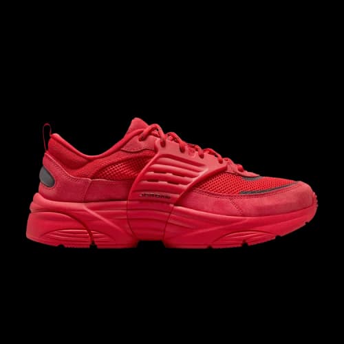 Jordan Trunner O/S University Red