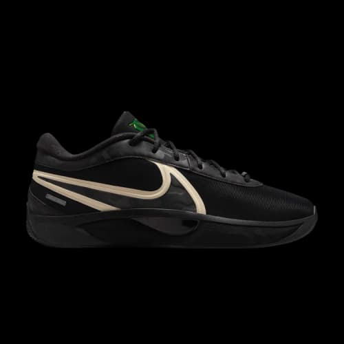 Nike Giannis Freak 6 'Black Label Pack'