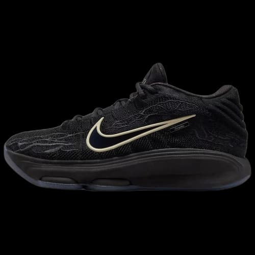 Nike Victor Wembanyama x Air Zoom GT Hustle 3 'Black Label Pack'