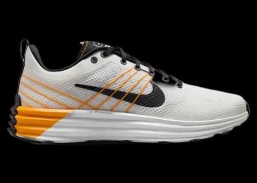 Nike Lunar Roam Summit White Pure Platinum Sundial Black