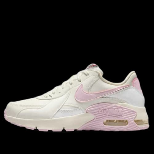 Nike Air Max Excee 'Sail Grey Pink Foam' (Women's)