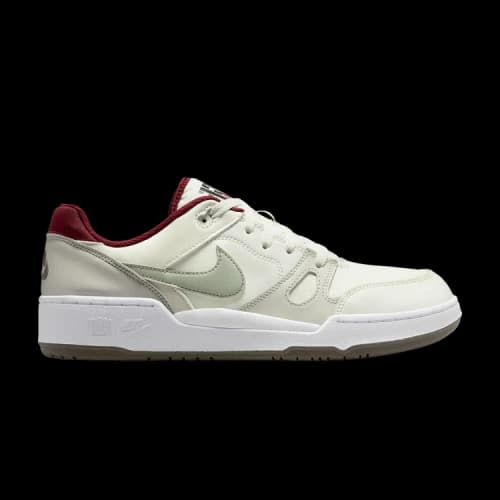 Nike Full Force Low 'Sail Jade Horizon'