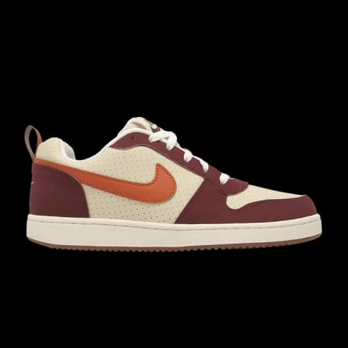 Nike Court Borough Low 'Dark Russet' (Women's)