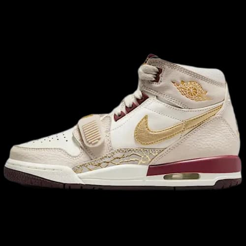 Jordan Legacy 312 Year of the Snake Burgundy Tint (2025) (GS)