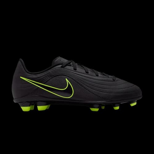 Nike Tiempo Maestro Club FG/MG Black Volt (GS)