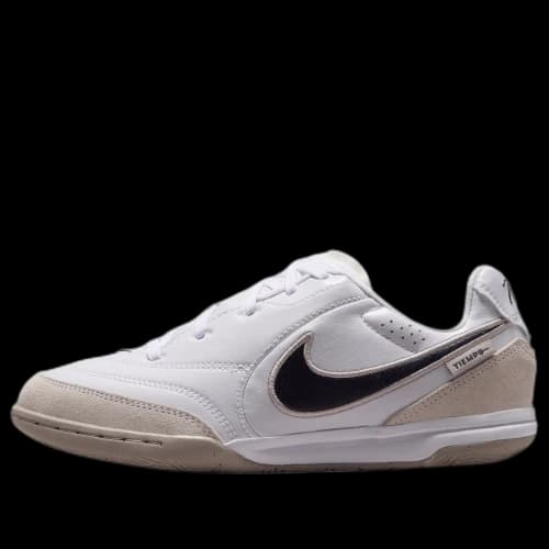 (GS) Nike Jr. Tiempo Streetgato 'White Moon Particle'
