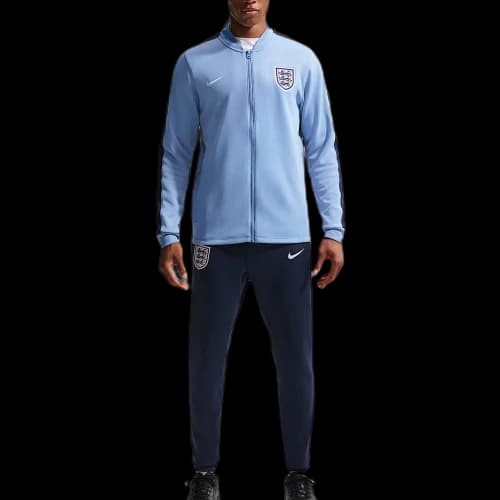 Nike England Strike Dri FIT Soccer Jersey Set Men's