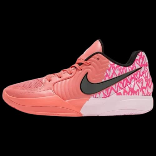 Nike Ja 2 'Heart Eyes'