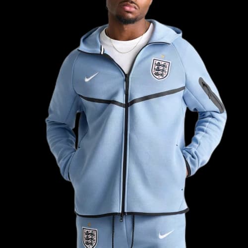 Nike England Windrunner Sweatshirt Men's