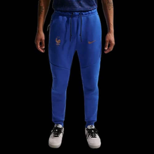 Nike Fff Tech Fleece Men's Nike Soccer Joggers