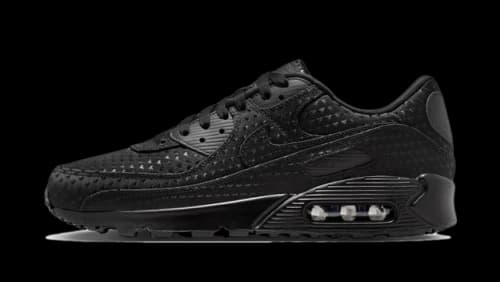 Nike Air Max 90 Valentine's Day Black (2026)