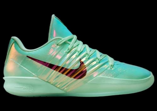 Nike Sabrina 3 LX All-Star Warning Label (Women's)