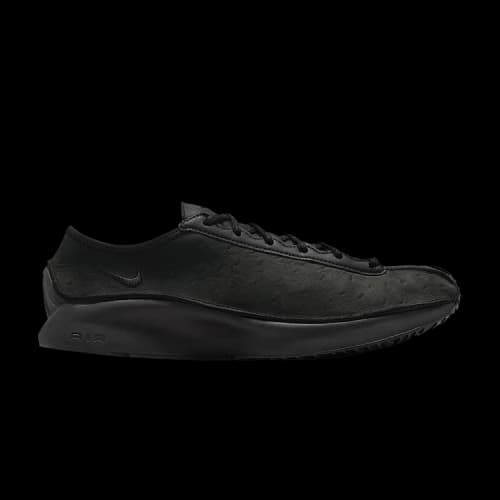 Nike Air Superfly Black (Women's)