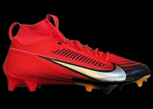 Nike Vapor Edge Pro 360 2 P NFL Combine Bright Crimson