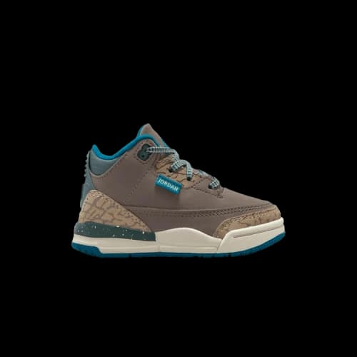 Jordan 3 Retro Olive Grey (TD)