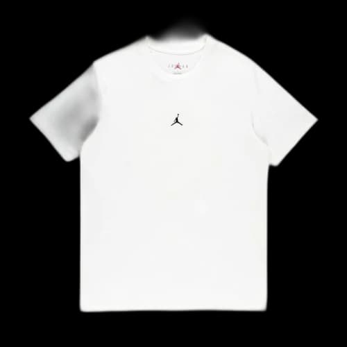 Air Jordan Flight Essentials T-Shirt 'White/Black'