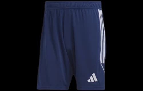 adidas Tiro 23 League Shorts Team Navy Blue White