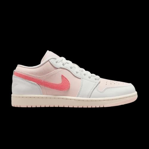 Jordan 1 Low SE Strawberry Milkshake (Women's)