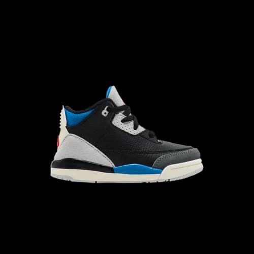 Air Jordan 3 Retro OG TD 'Rare Air' Sample