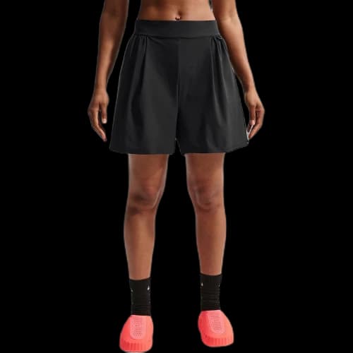 Nike 24.7 PerfectStretch Women's Dri-FIT High-Waisted Shorts