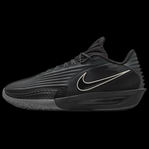Nike Air Zoom GT Cut 3 Turbo LX 'Black Label Pack'