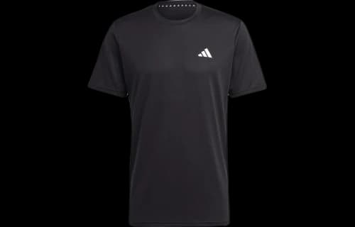 adidas Train Essentials Training T-Shirt 'Black'