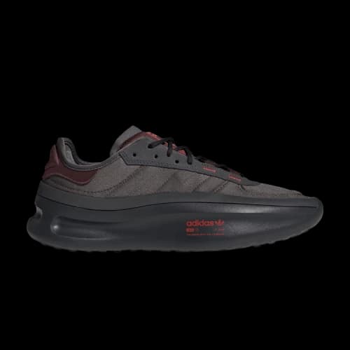 adidas adiFOM TRXN 'Shadow Brown Grey'