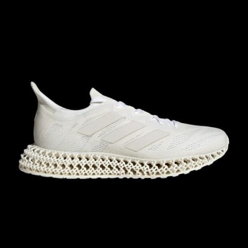 adidas 4DFWD 3 'Core White'