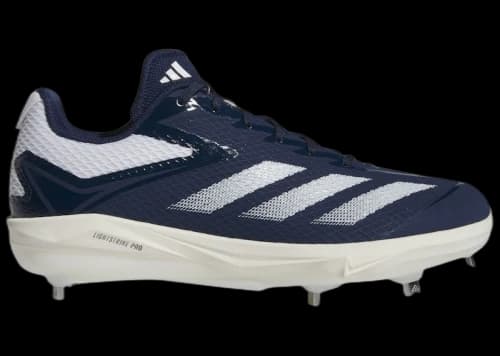 adidas Adizero Electric Team Navy Blue Cloud White