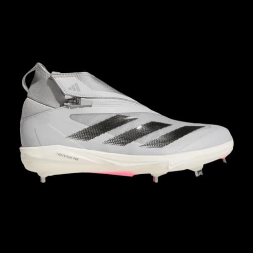 adidas Adizero Impact+ 'Mid Grey Black'
