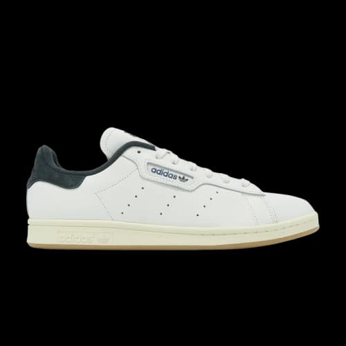 adidas Stan Smith 'White Dark Grey'