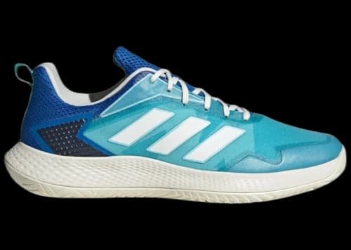 adidas Defiant Speed Light Aqua Off White Bright Royal