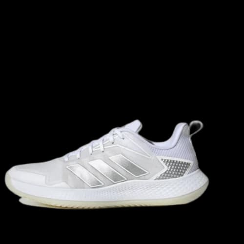 adidas Defiant Speed 'White Silver' (Women's)