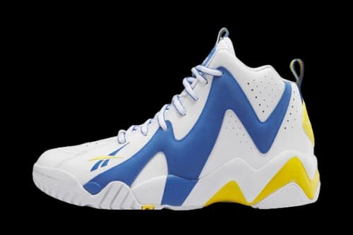 Reebok Hurrikaze 2 'NCAA Pack - UCLA'