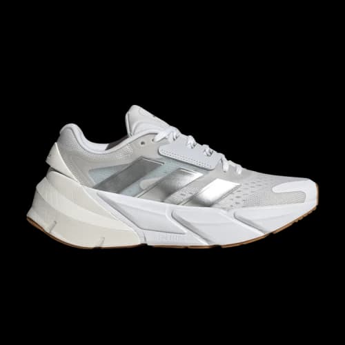 adidas Adistar 2.0 'White Silver Metallic' (Women's)
