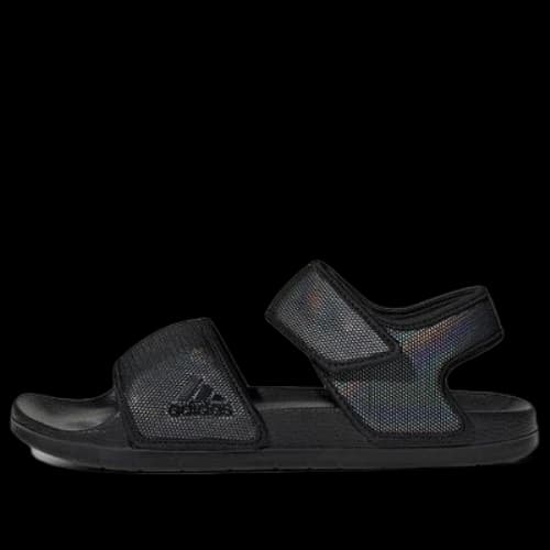 adidas Adilette Sandals 'Core Black'