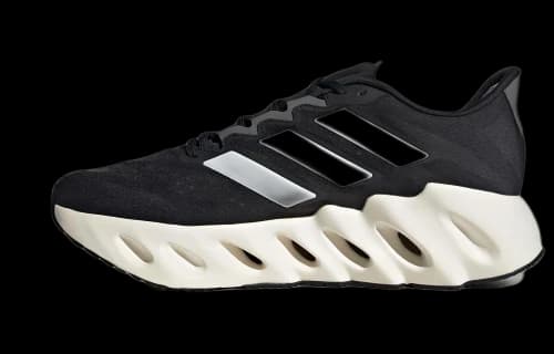 adidas Switch FWD Core Black Cloud White Grey
