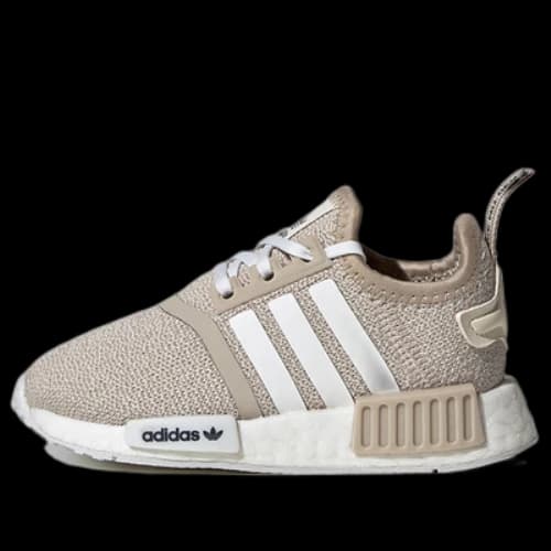 (TD) adidas originals NMD_R1 'Wonder Beige'