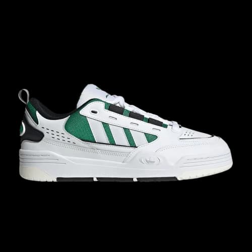 adidas ADI2000 'White Green Black'