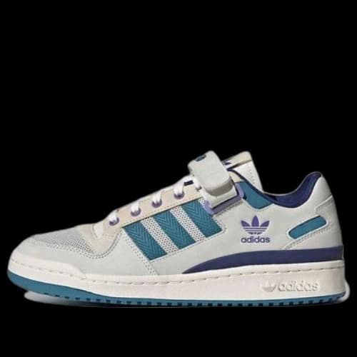 adidas Originals FORUM Low 'Grey'