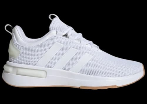 adidas Racer TR23 Cloud White Gum