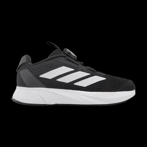 (PS) adidas Duramo Sl 'Black White'